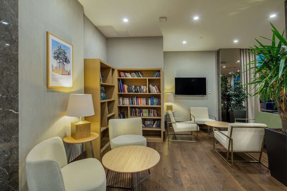 Hilton Garden Inn Safranbolu 2
