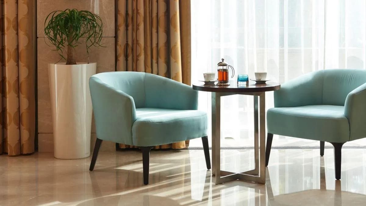 Hyatt Regency Tashkent 5