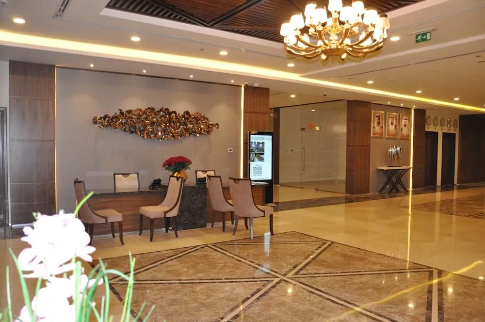 Fortune Park Hotel 3