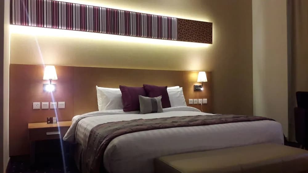 Fortune Park Hotel 5