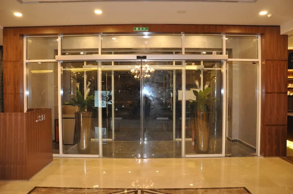 Fortune Park Hotel 2