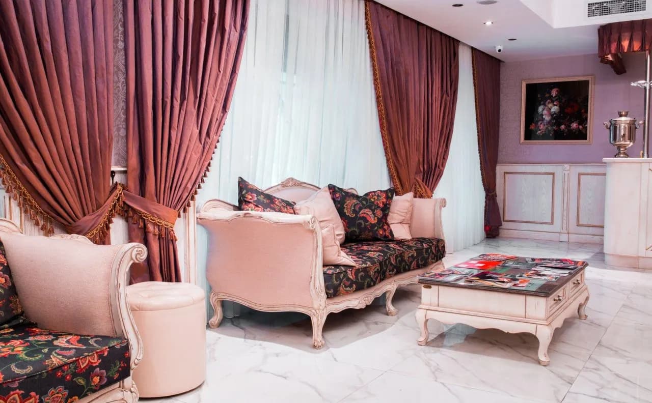 Boutique Hotel Baku 3