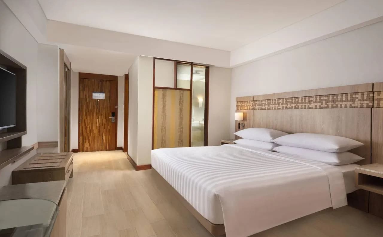 Fairfield by Marriott Bali Legian 2