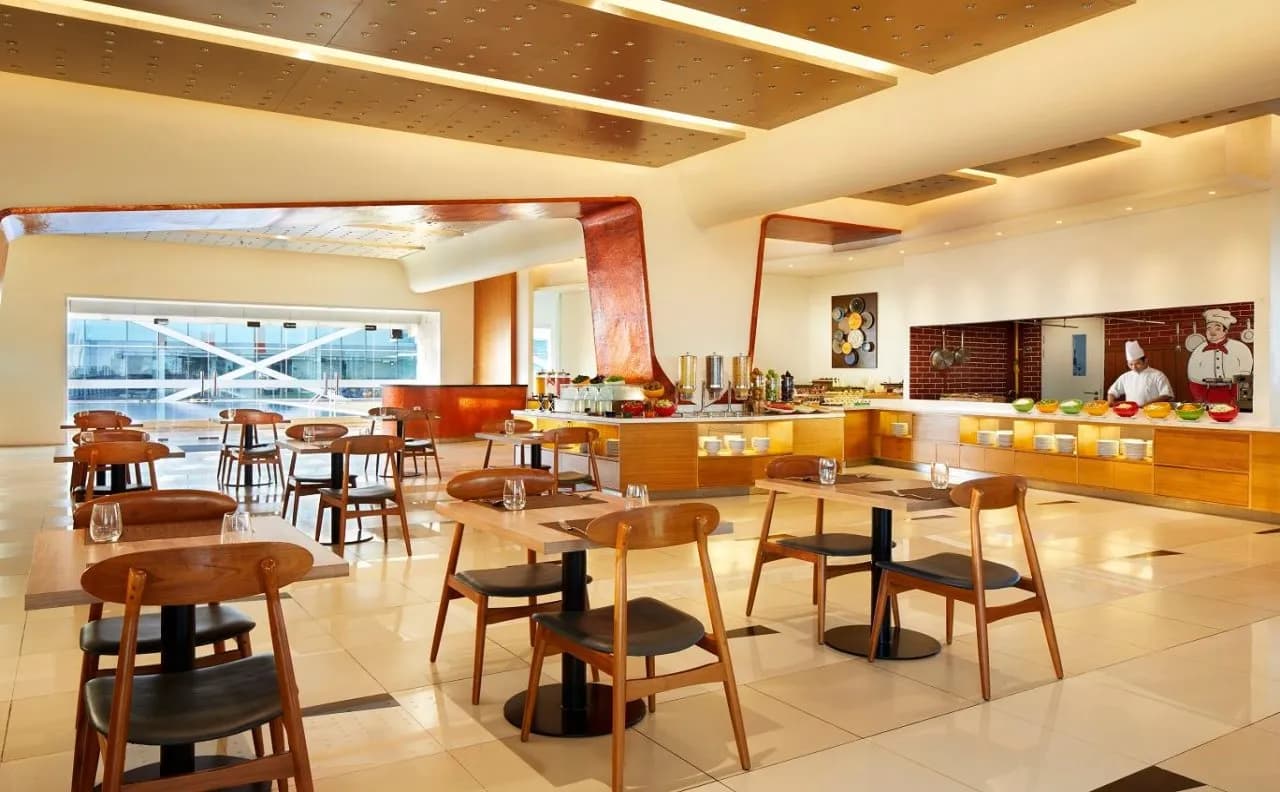Fairfield by Marriott Surabaya 4