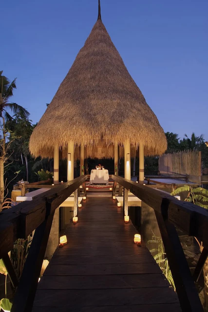 The Alena Resort by Pramana 3