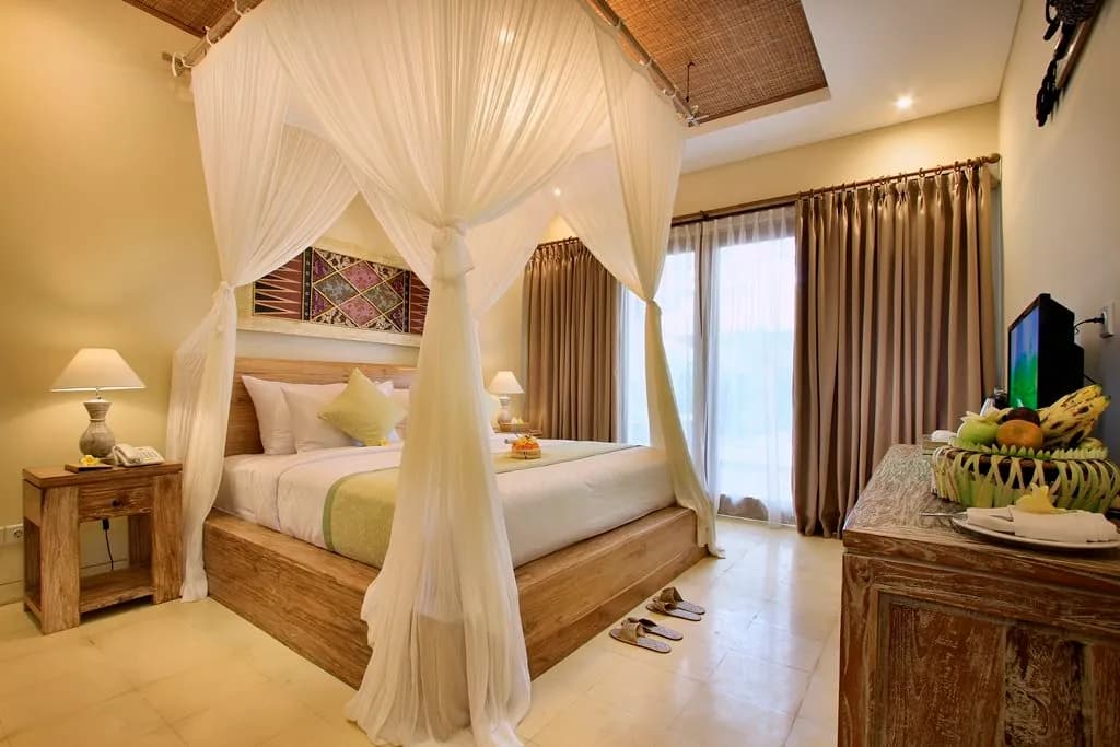 The Alena Resort by Pramana 2