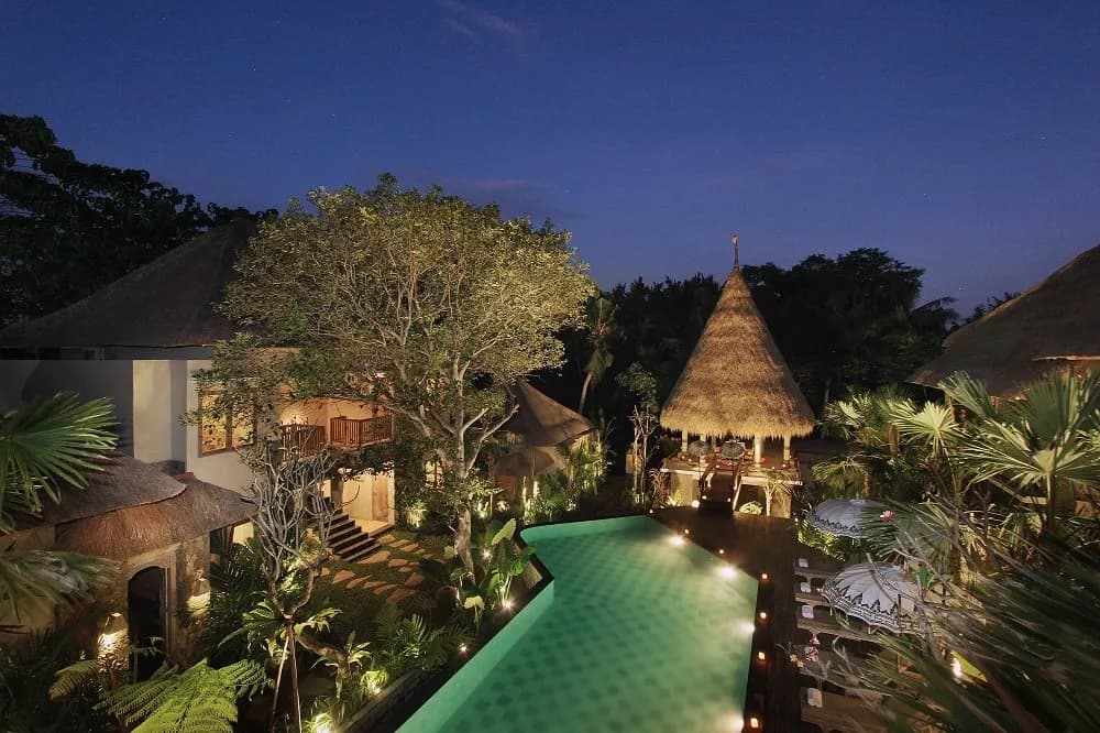 The Alena Resort by Pramana