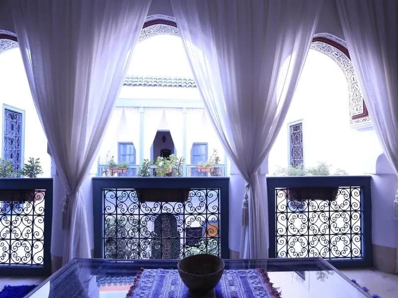 Riad 11 Zitoune