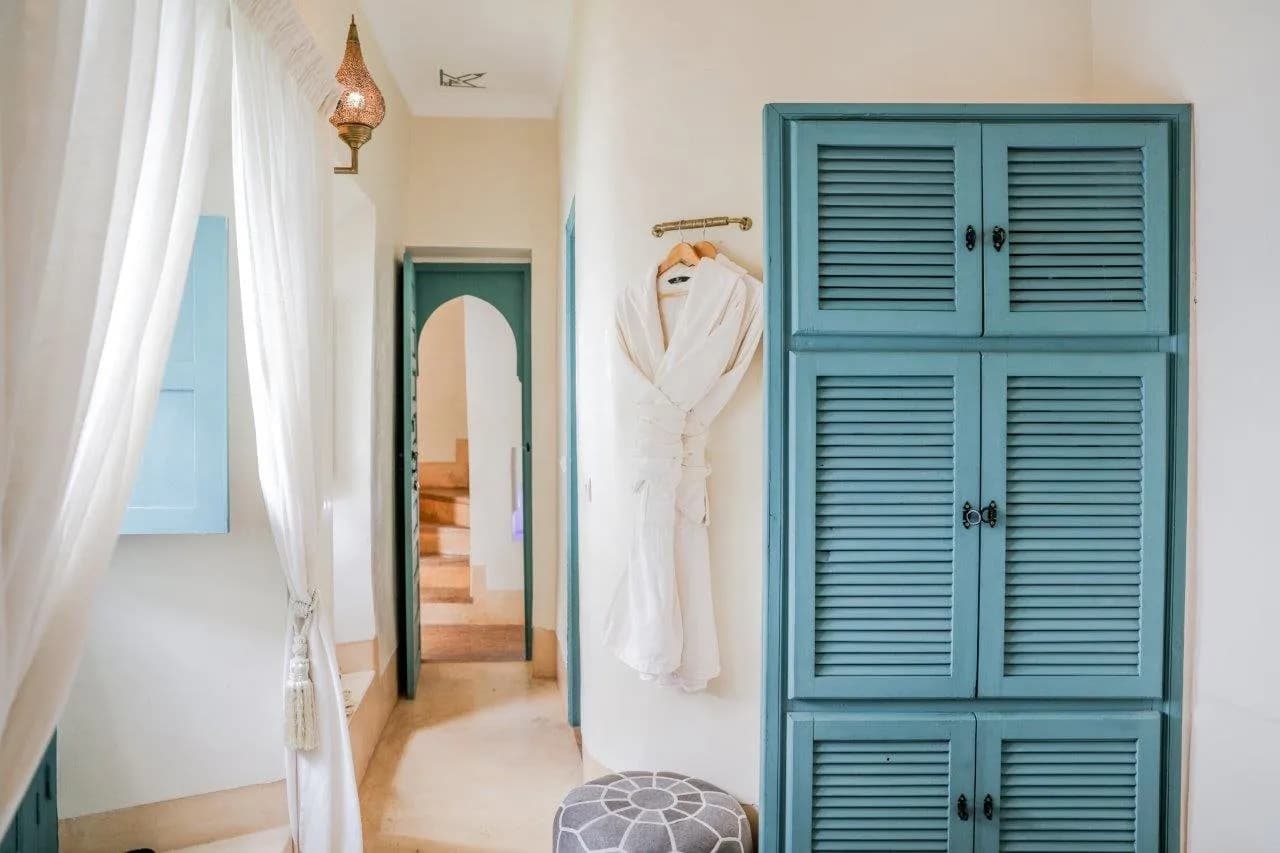 Riad 11 Zitoune 4