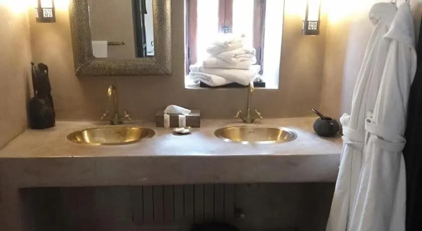 The Capaldi Hotel 2