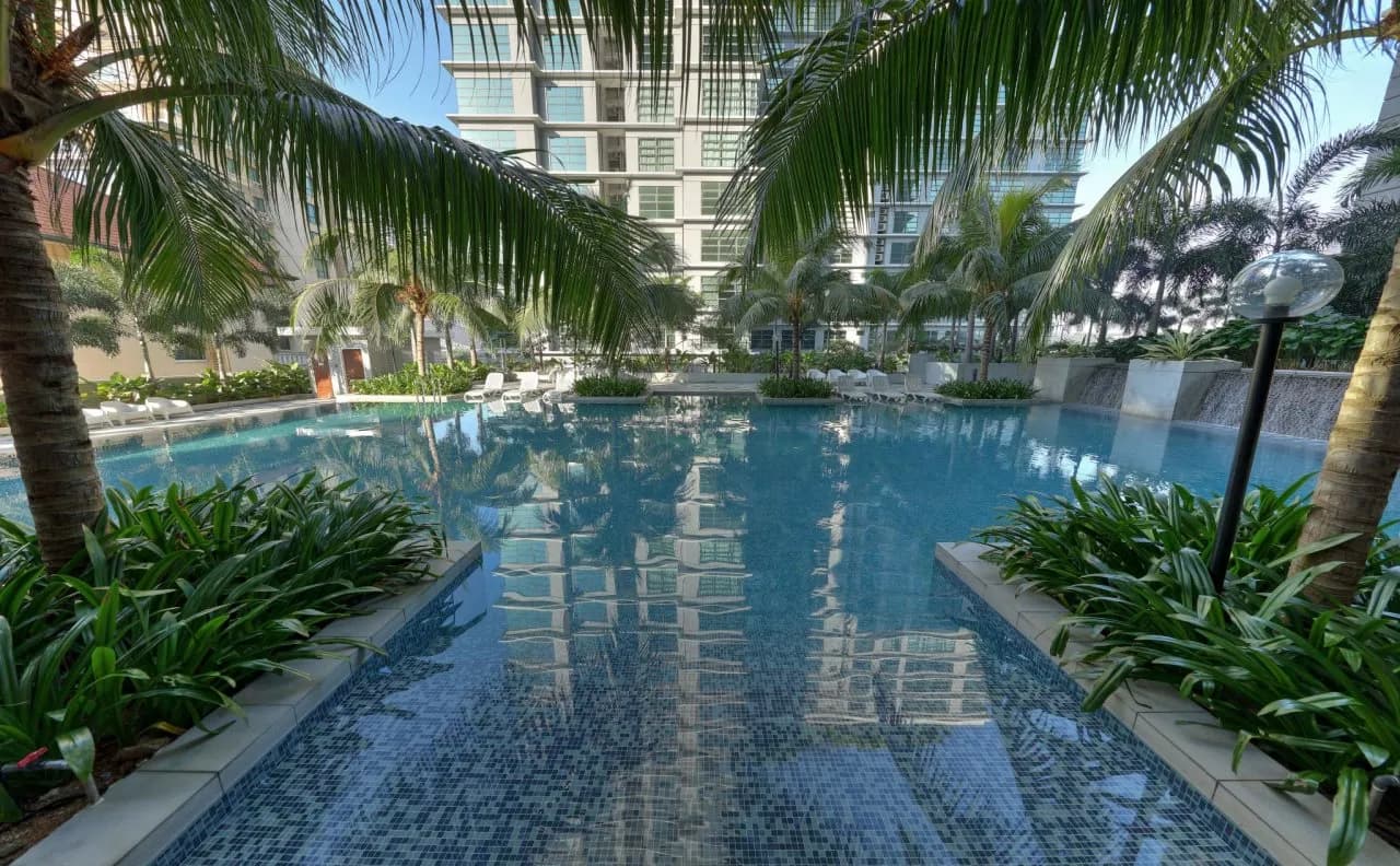 Acappella Suite Hotel, Shah Alam 5