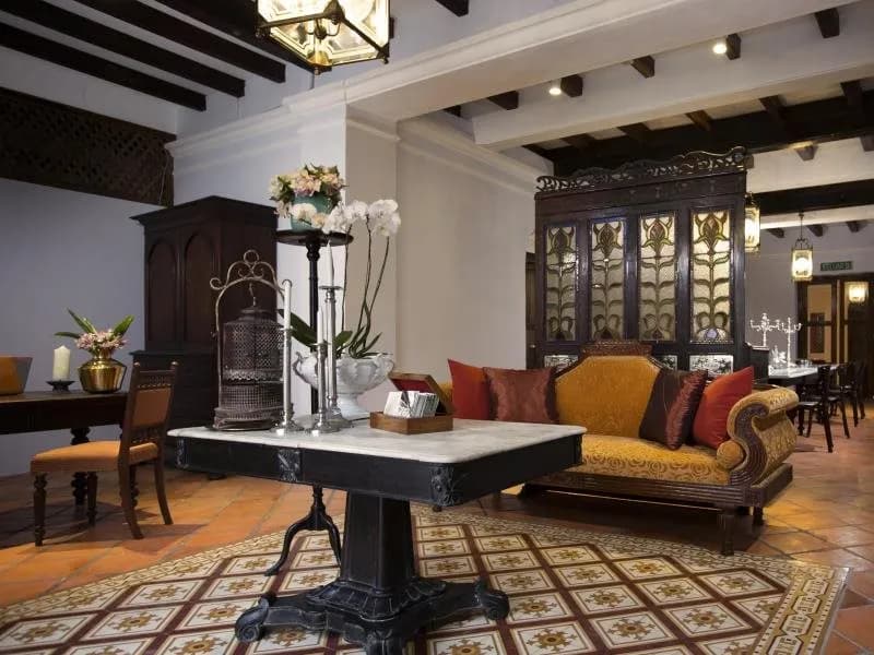 Jawi Peranakan Mansion 3