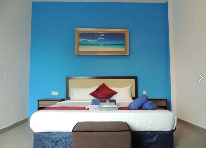 Royal Agate Beach Resort 2