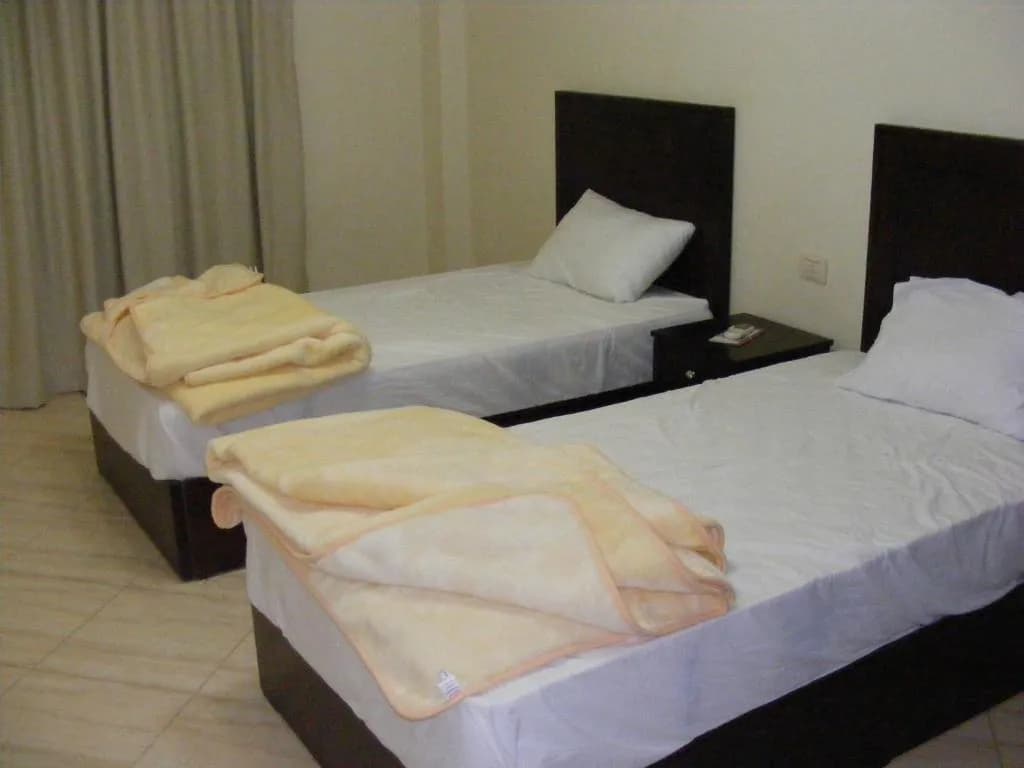 La Sirena Hotel & Resort
