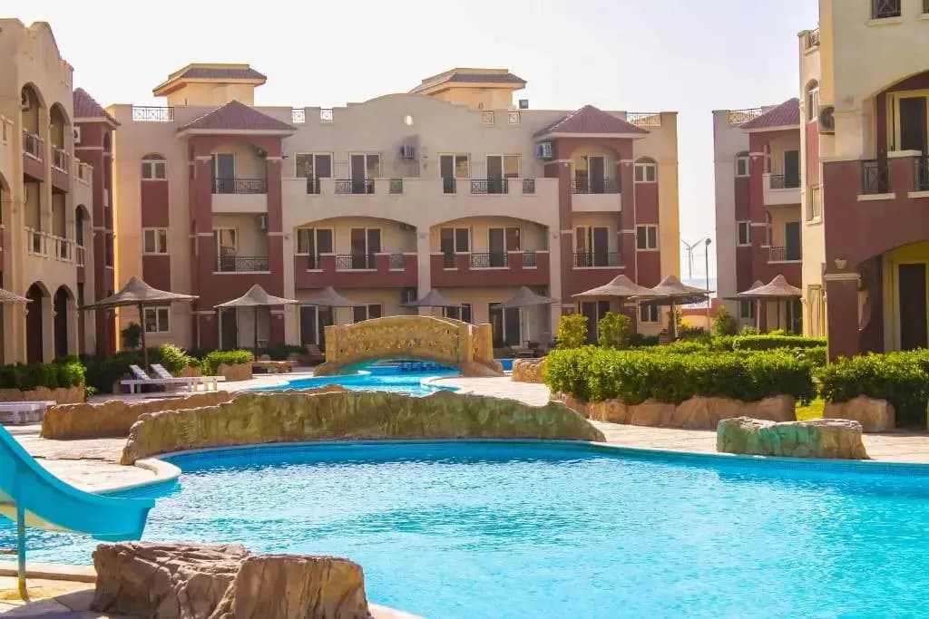 La Sirena Hotel & Resort 4