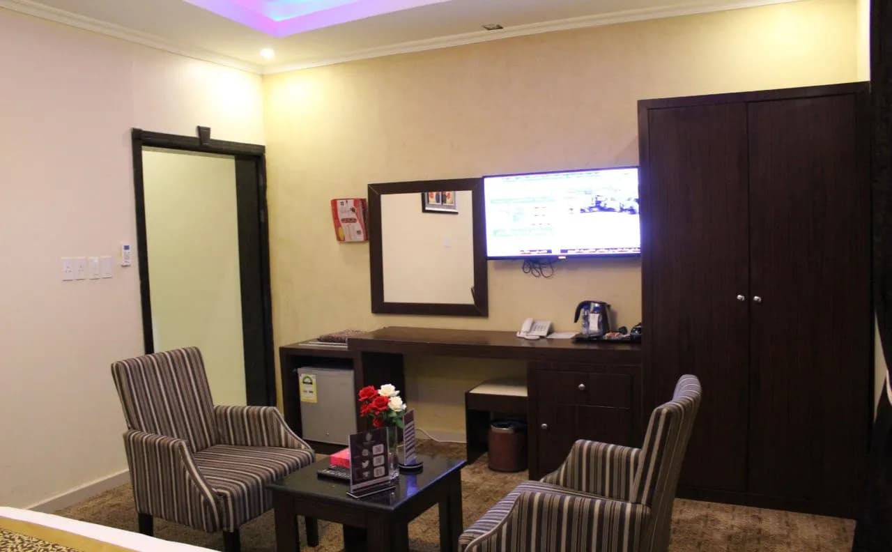 Maskan Al Dyafah Hotel Apartments 2 4
