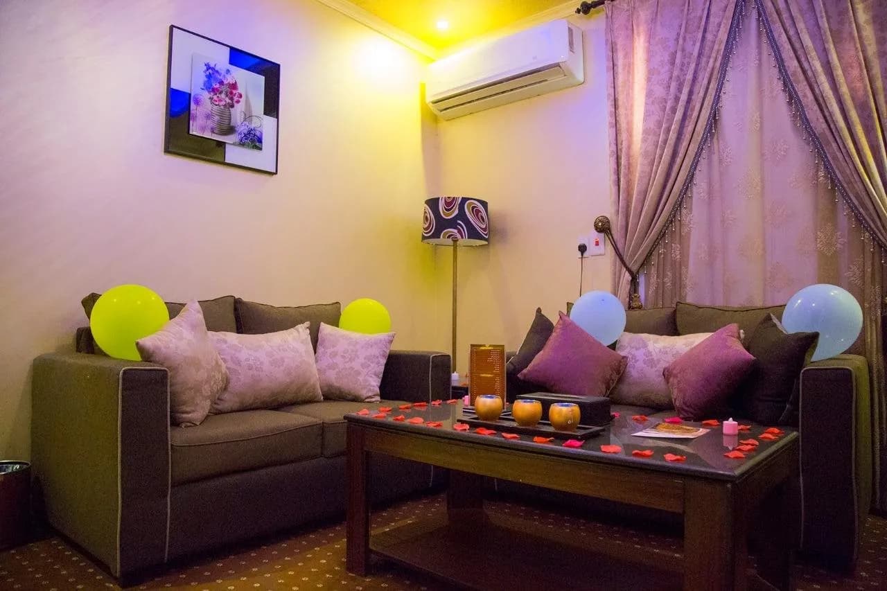 Maskan Al Dyafah Hotel Apartments 2 5