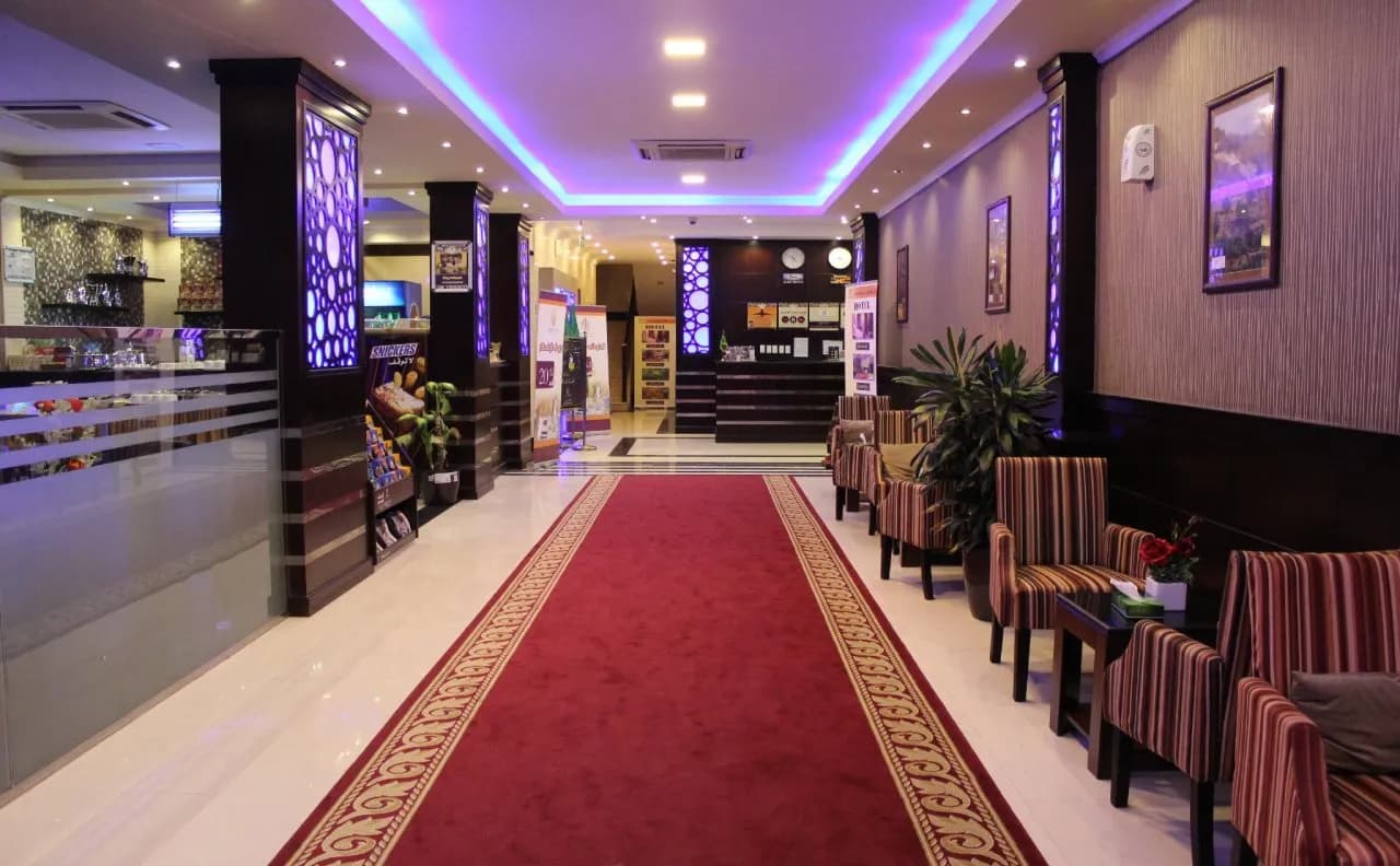 Maskan Al Dyafah Hotel Apartments 2 3