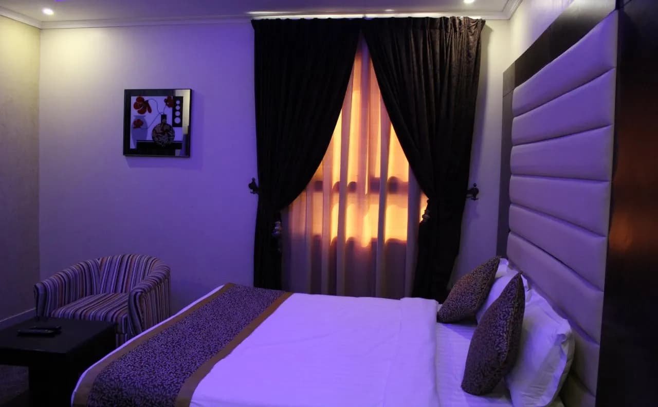 Maskan Al Dyafah Hotel Apartments 2 2