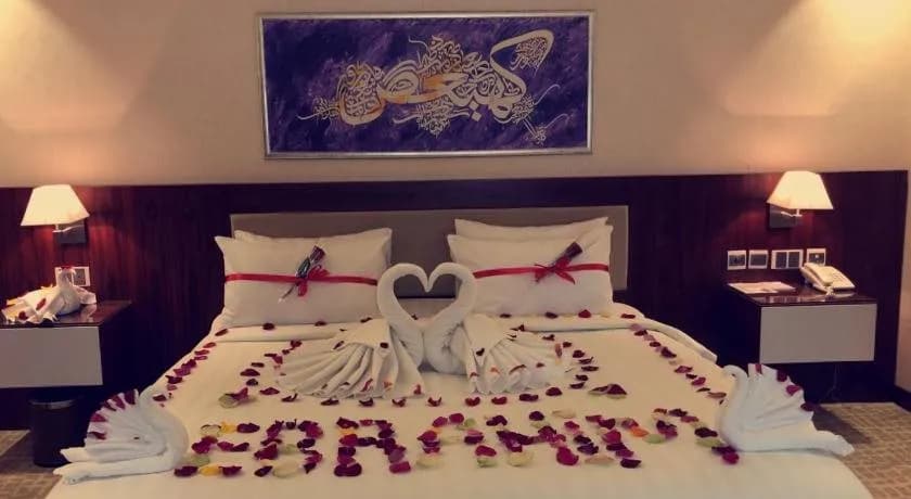 Palm Boutique Hotel 5