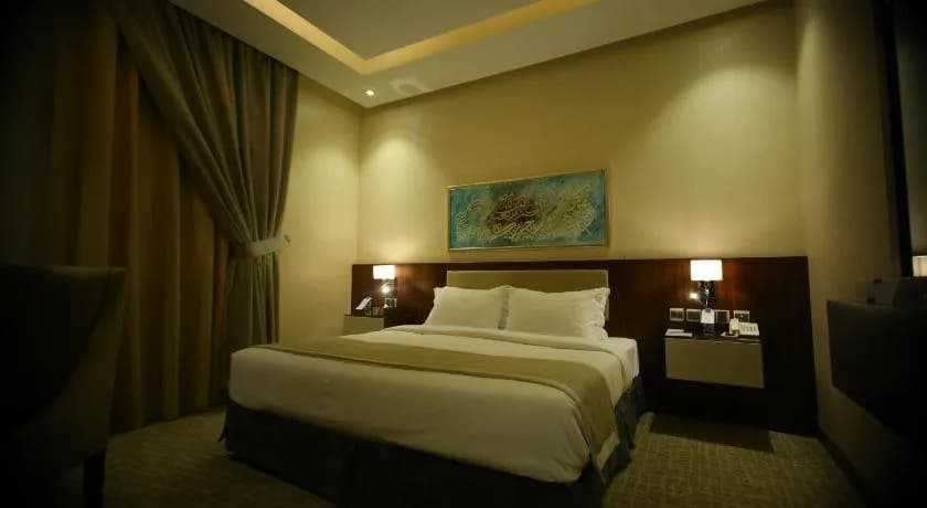 Palm Boutique Hotel 2