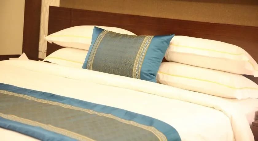 Voyage Hotel 2
