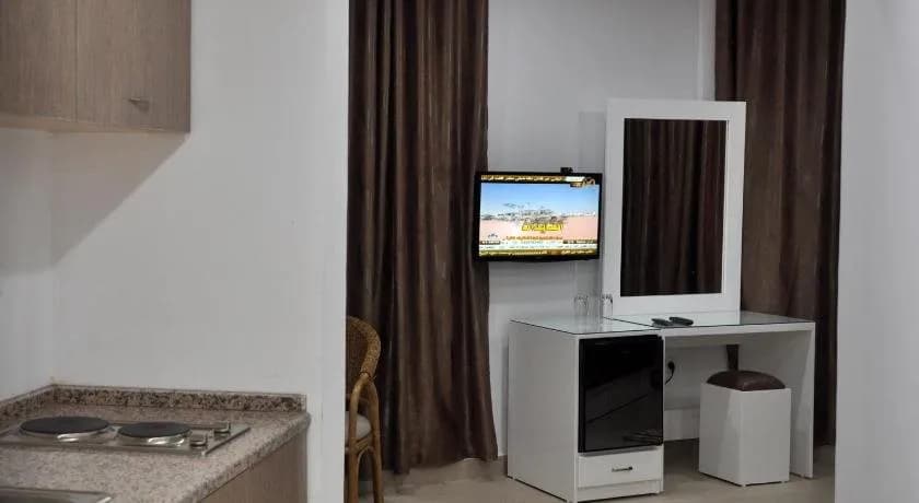 Hotel Fahd 5