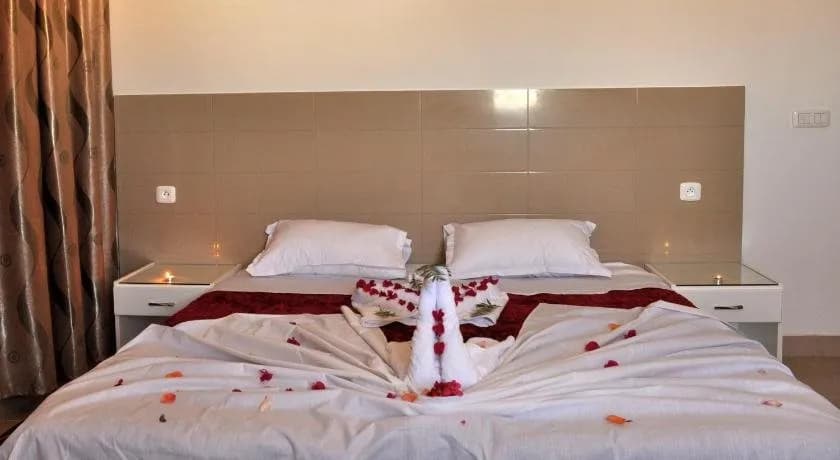 Hotel Fahd 2