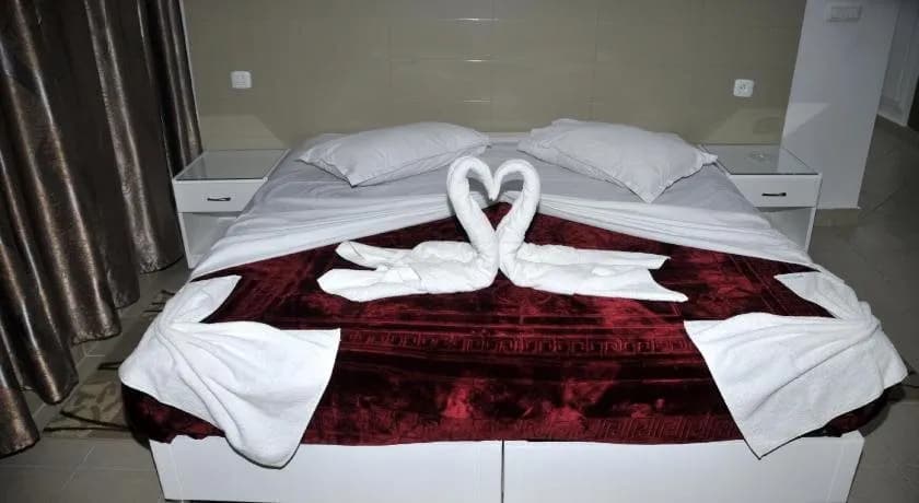 Hotel Fahd 4