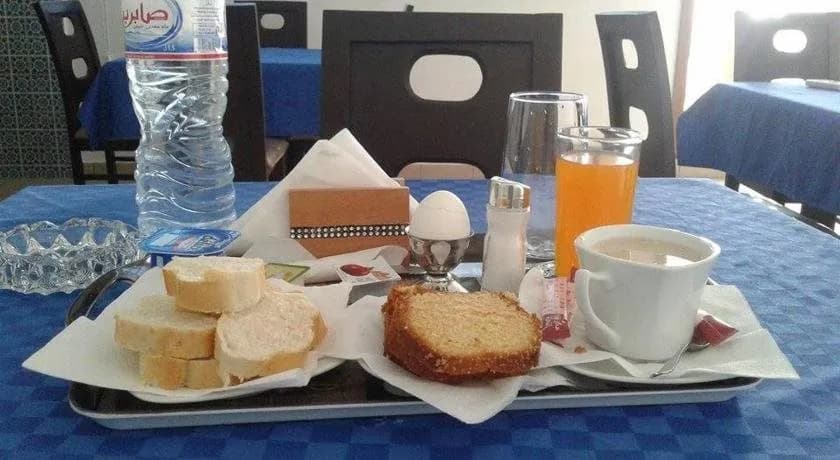 Hotel Fahd 3