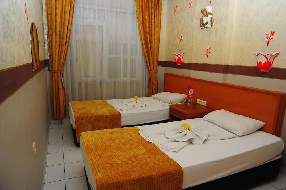 Best Life Apart Hotel 5