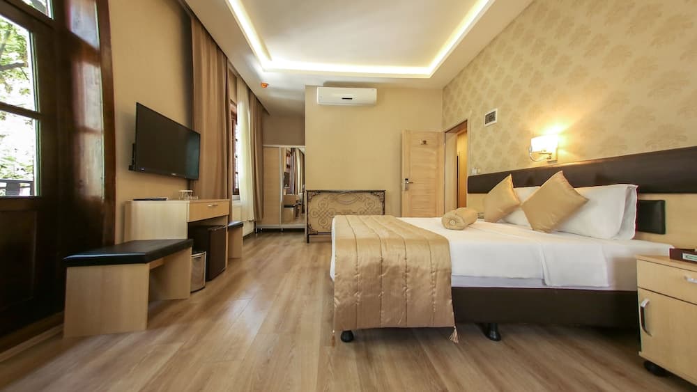 Payidar Hotel 2