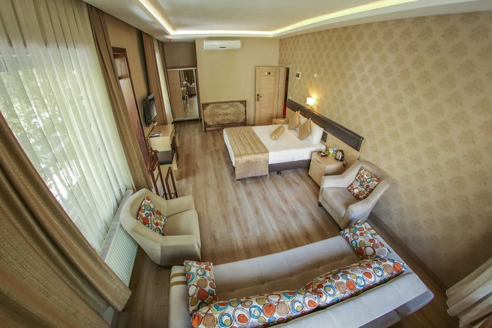 Payidar Hotel 4