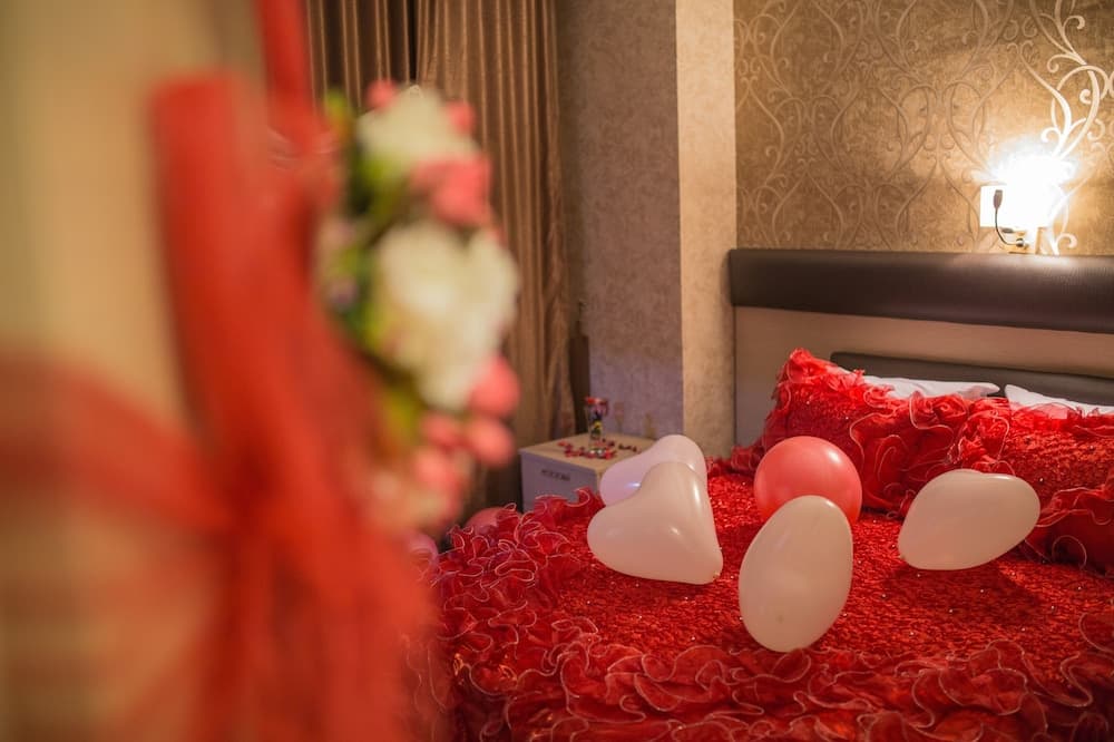 Payidar Hotel 5