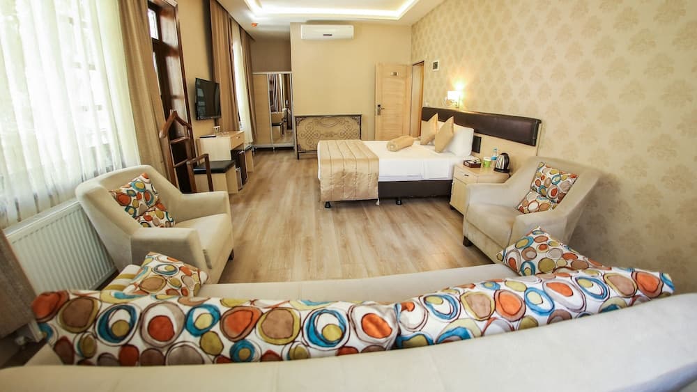 Payidar Hotel 3