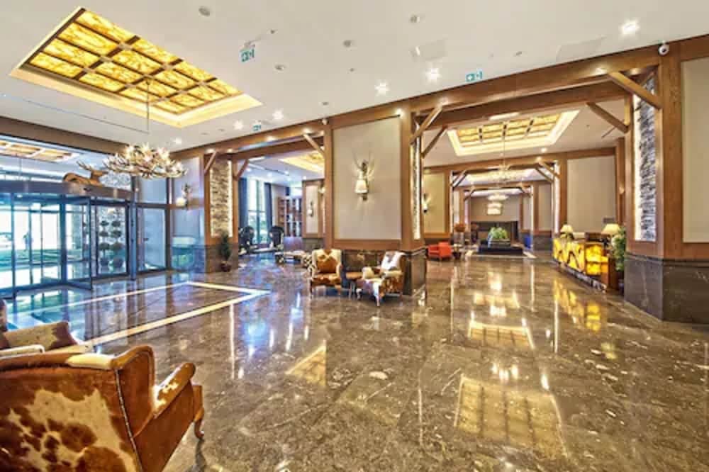 Bof Hotels Uludağ Ski & Convention Resort 2