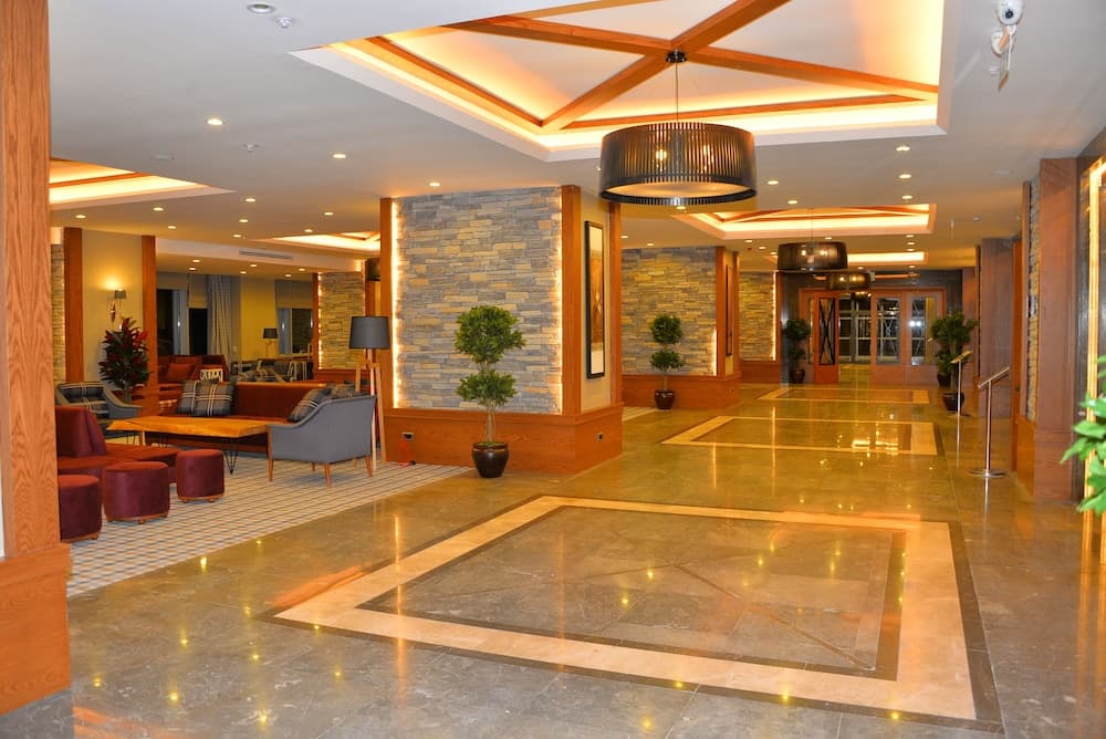 Bof Hotels Uludağ Ski & Convention Resort