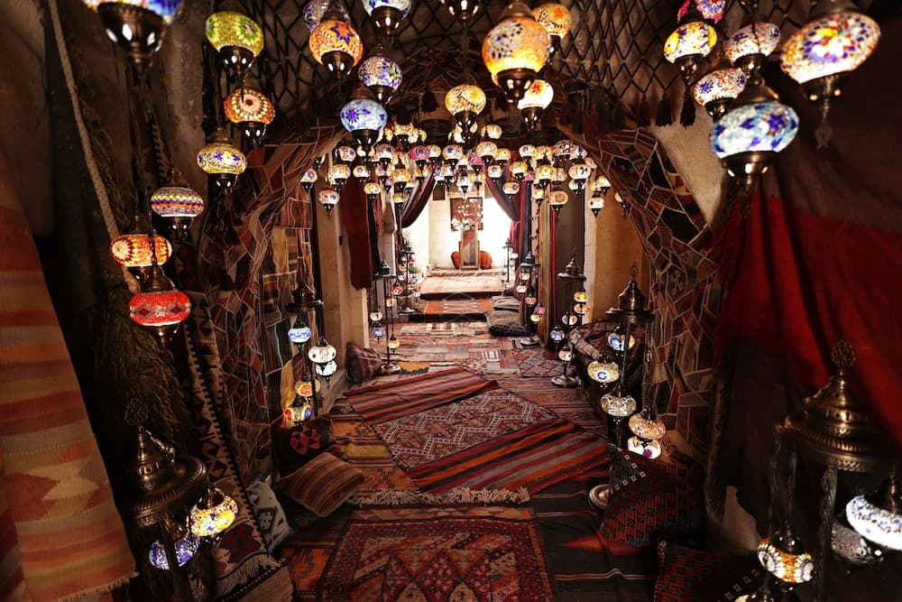 Hanzade Cappadocia