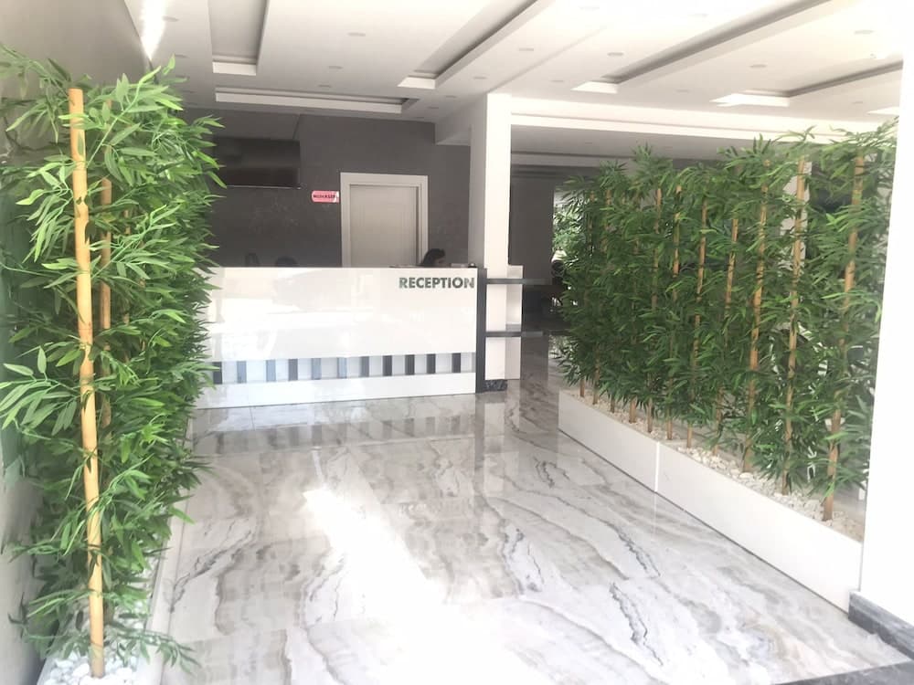 Livaneli Boutique Otel 2