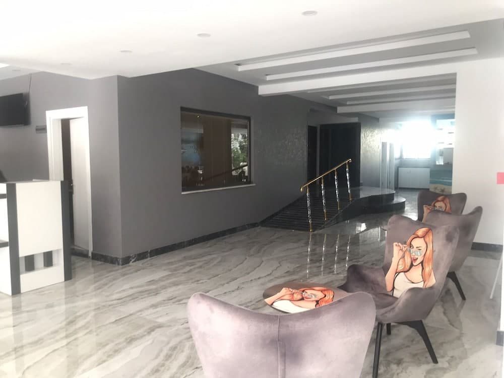 Livaneli Boutique Otel 3