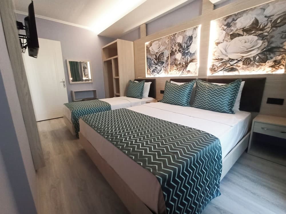 Livaneli Boutique Otel 5