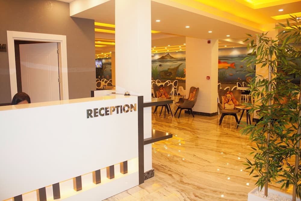 Livaneli Boutique Otel 4