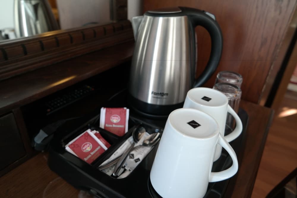 Mytra Hotel 4