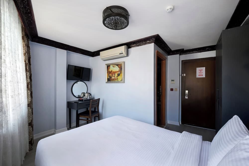 Mytra Hotel 2
