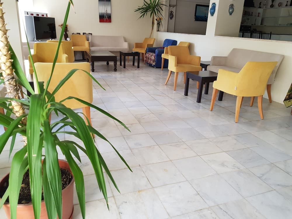Ozgun Apart Hotel 3
