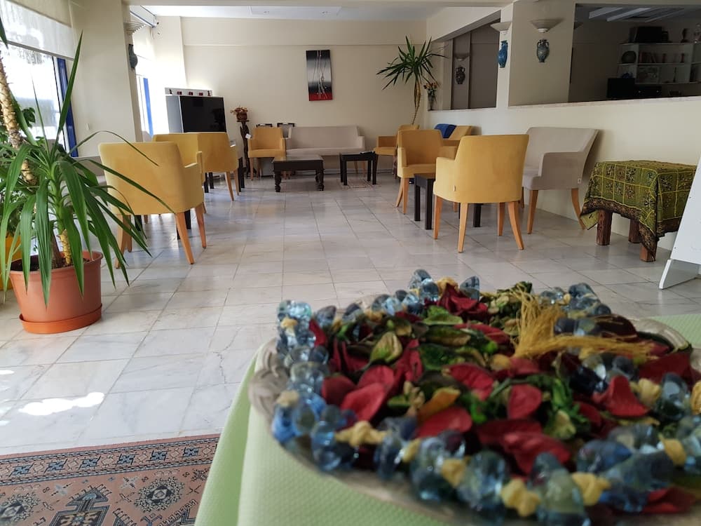 Ozgun Apart Hotel 2