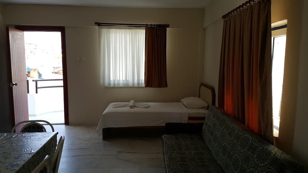 Ozgun Apart Hotel 5
