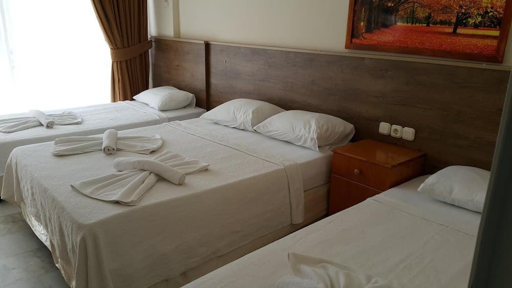 Ozgun Apart Hotel 4