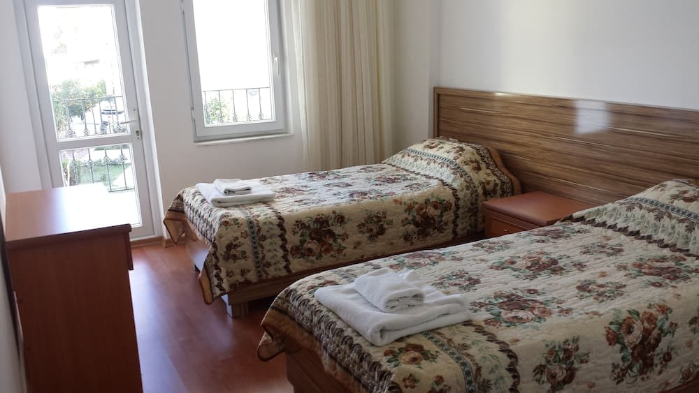 Pinus Apart & Hotel 5