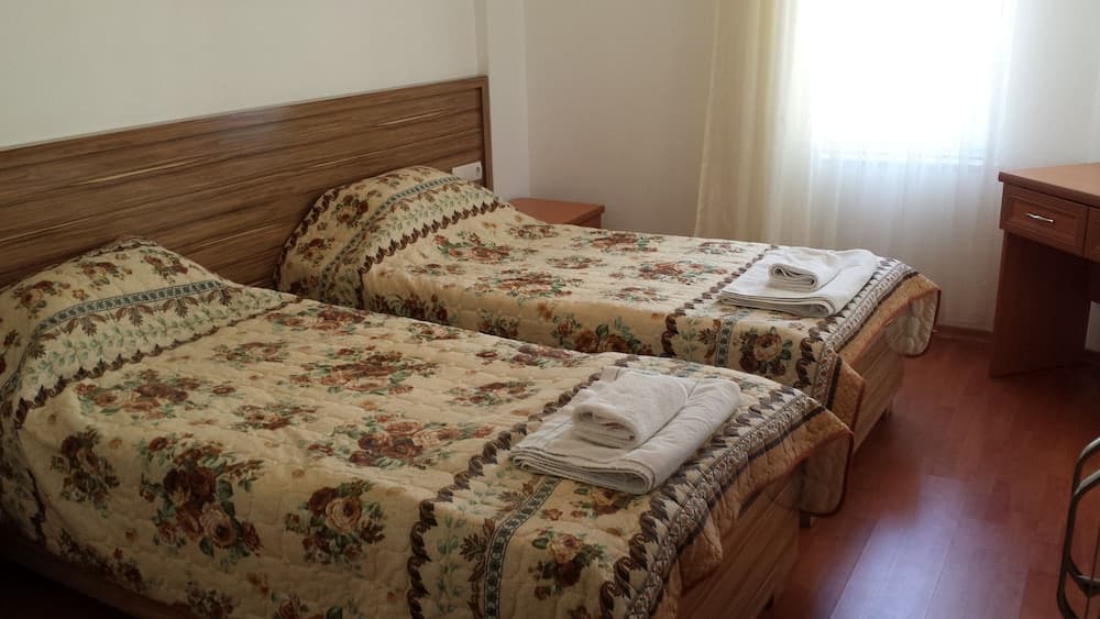 Pinus Apart & Hotel 4